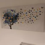 Limpi's Cozy Place Apartamento