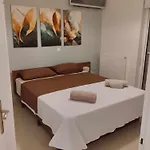 شقة Limpi's Cozy Place