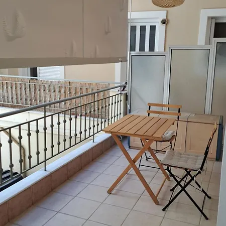 Limpi's Cozy Place Apartmán Sparta