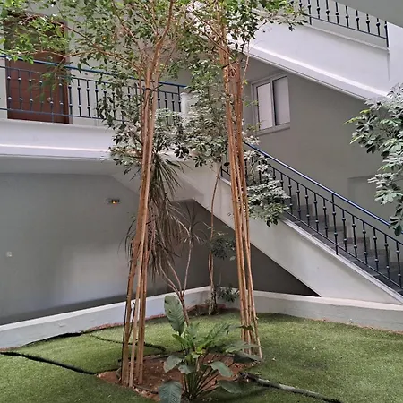 Limpi's Cozy Place Apartman Szpárti