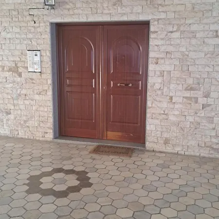 Apartmán Limpi's Cozy Place *