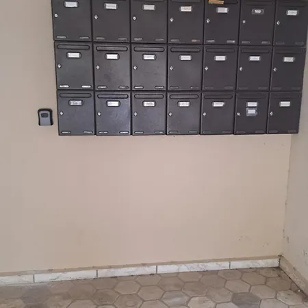 Limpi's Cozy Place Sparta