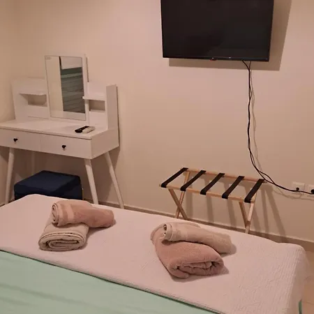 Limpi's Cozy Place Sparta