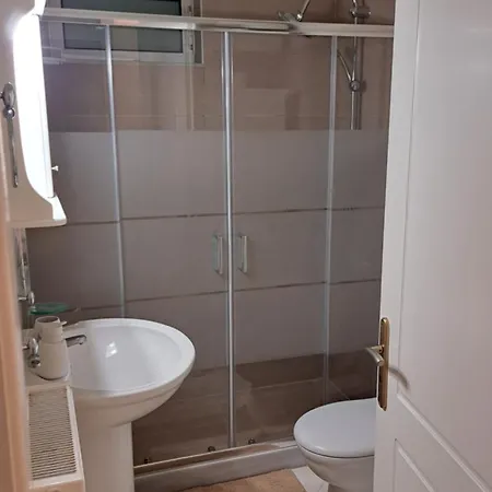 Limpi's Cozy Place *