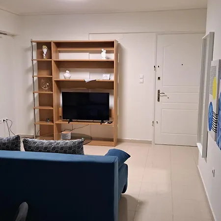 Apartmán Limpi's Cozy Place