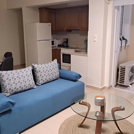 Apartment Limpi's Cozy Place