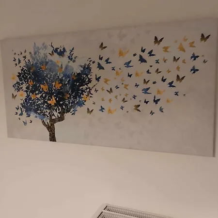 Limpi's Cozy Place شقة