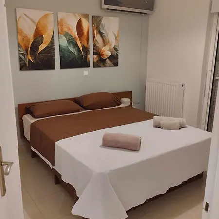 Apartment Limpi's Cozy Place