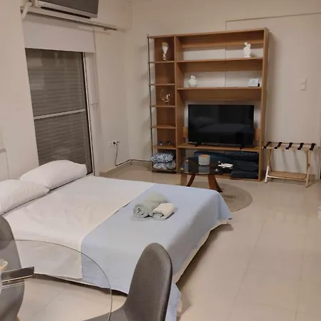 Limpi's Cozy Place Apartment *