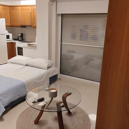 Limpi's Cozy Place Apartmán *