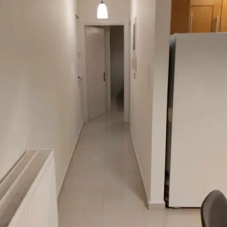 Apartment Limpi's Cozy Place