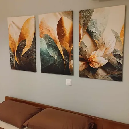 Apartment Limpi's Cozy Place Sparta