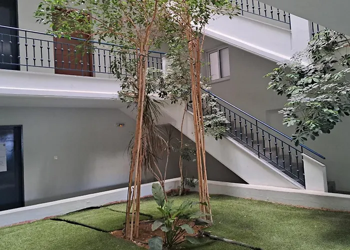 Limpi's Cozy Place Lägenhet Sparta