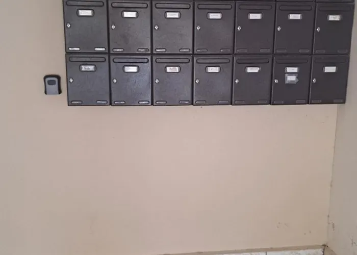 Limpi's Cozy Place Sparta