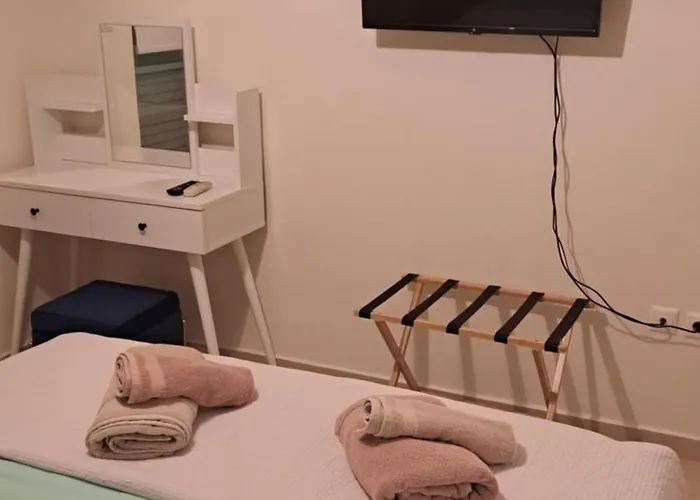 Limpi's Cozy Place Sparta