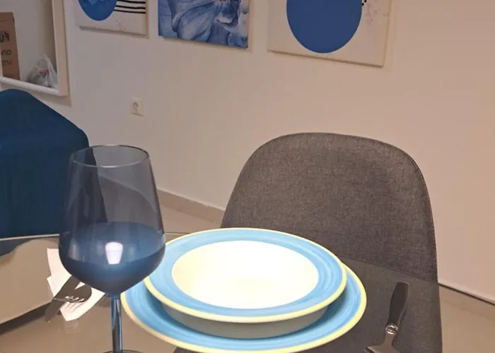 Limpi's Cozy Place Lägenhet Sparta