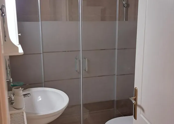 Limpi's Cozy Place *