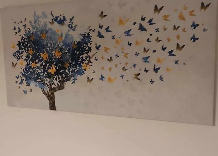 Limpi's Cozy Place Apartman