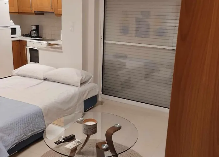 Limpi's Cozy Place Lägenhet *